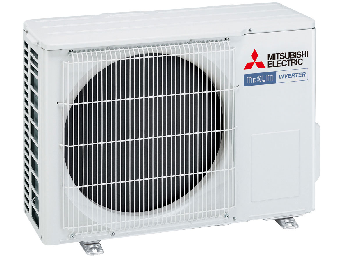 Máy lạnh Mitsubishi Electric Inverter 1.5HP MSY/MUY-GR35VF