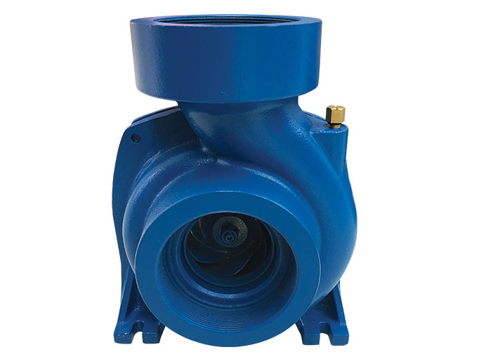 Máy bơm nước ly tâm Hyundai HD-6B