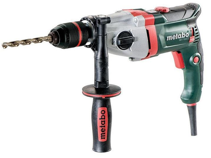 Máy khoan Metabo BEV 1300-2 (600574000)