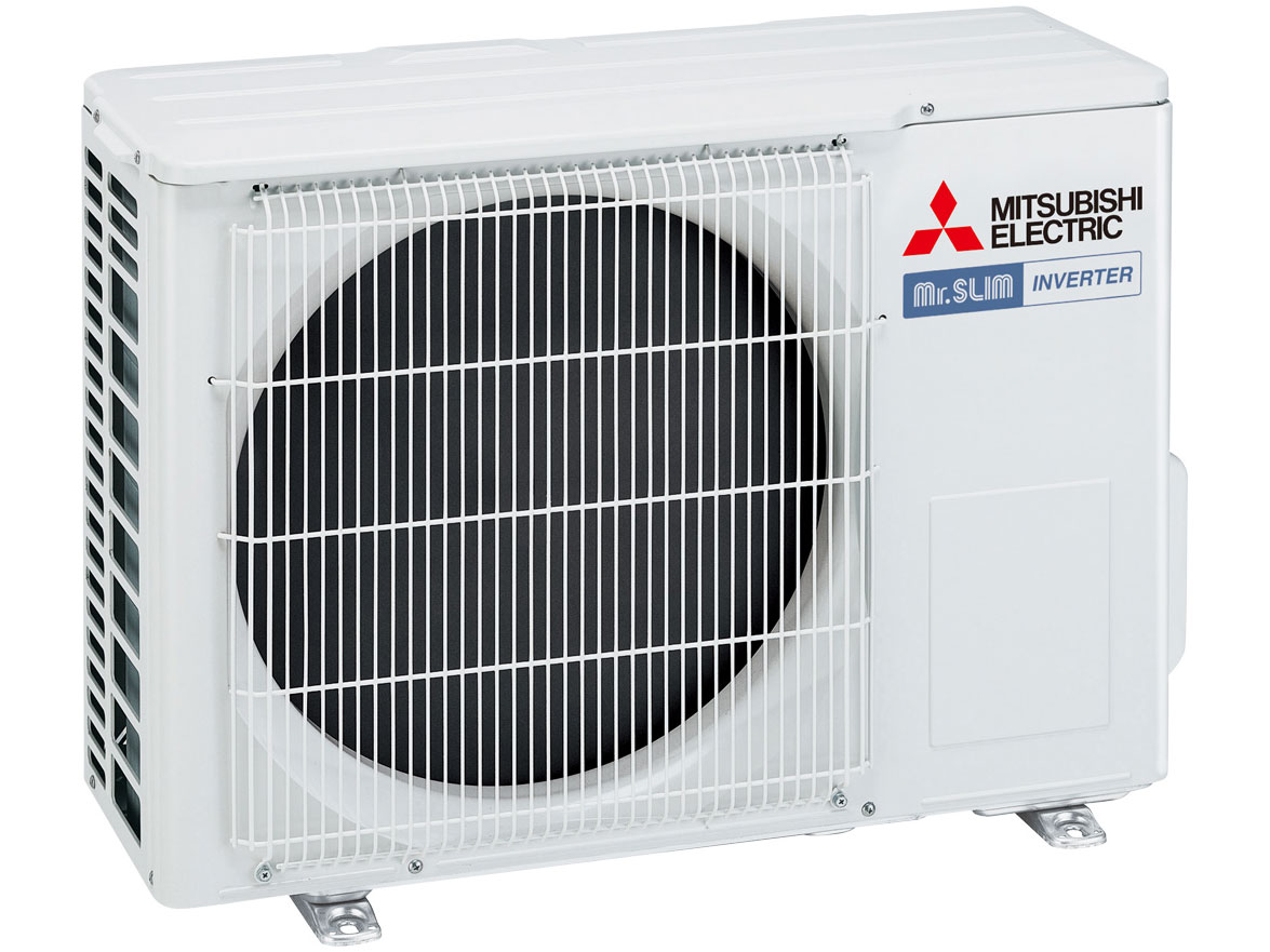 Máy lạnh Mitsubishi Electric Inverter 2.5HP MSY-GR60VF