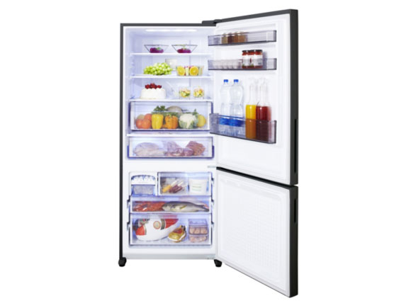 Tủ lạnh 2 cánh Panasonic NR-BX421XGKV