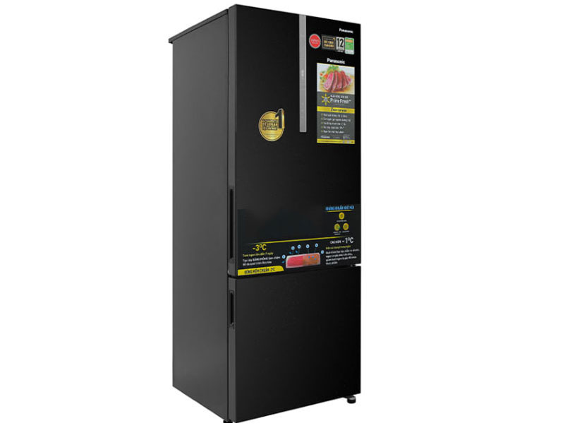 Tủ lạnh 2 cánh Panasonic NR-BX421XGKV