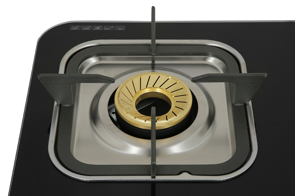 Bếp ga đôi Electrolux ETG7256GKR