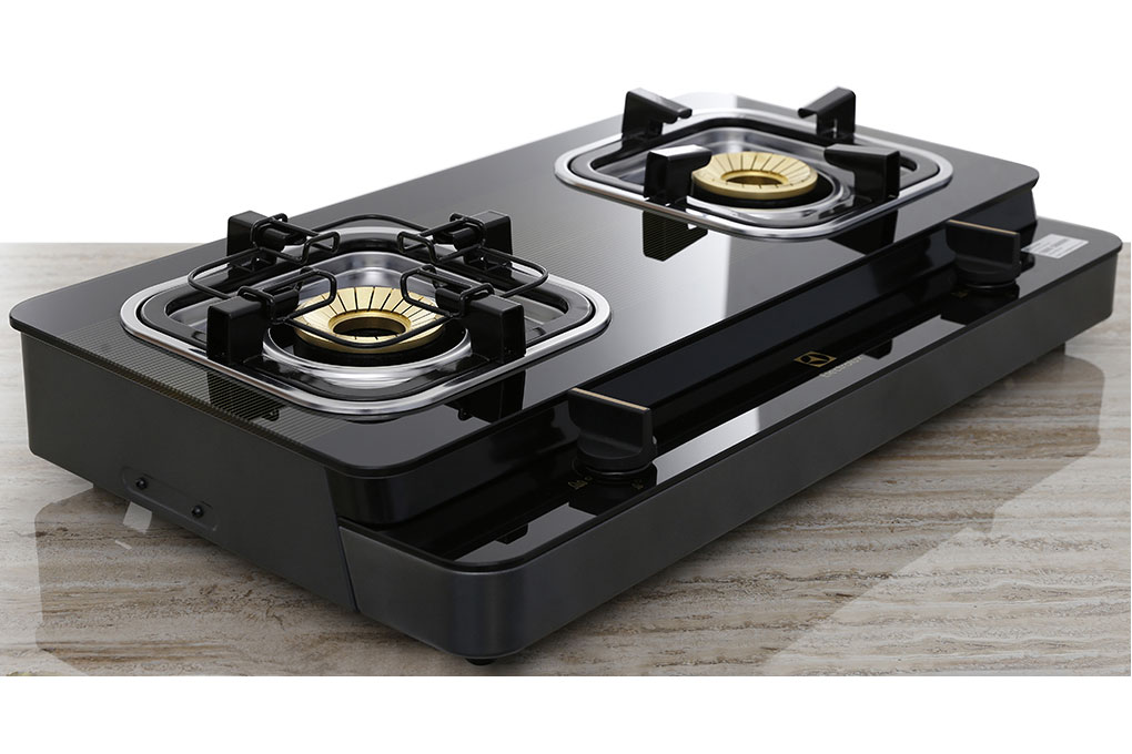 Bếp ga đôi Electrolux ETG727GKR