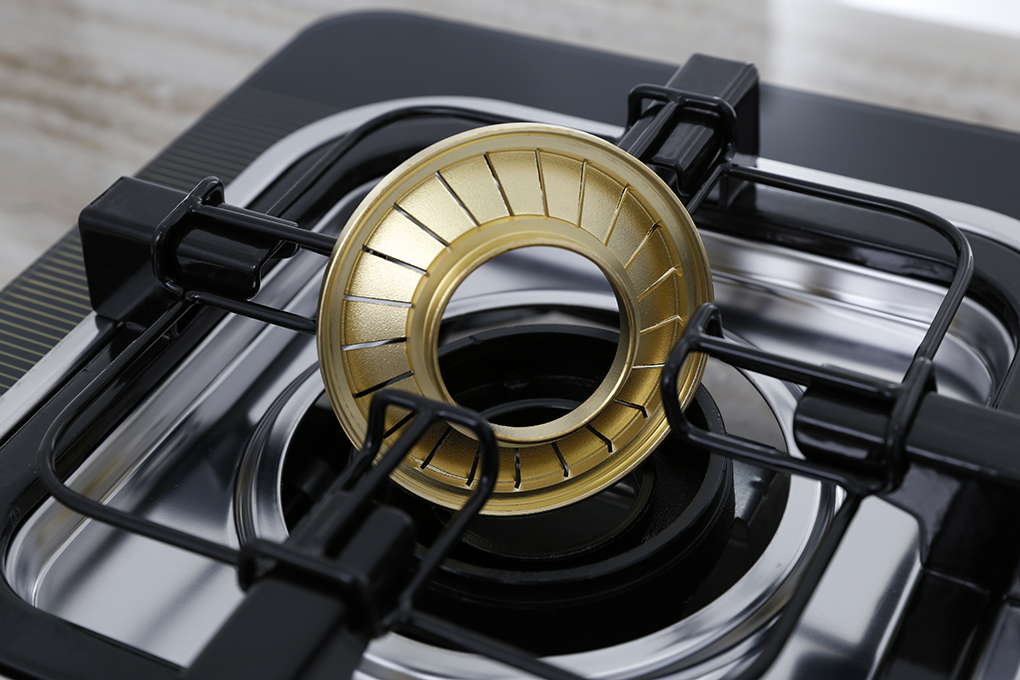 Bếp ga đôi Electrolux ETG727GKR