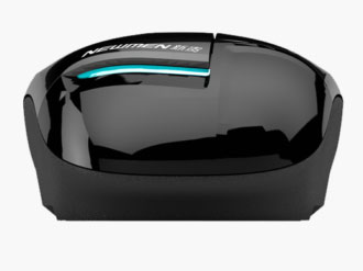 Chuột có dây Newmen G10 Plus Cá mập