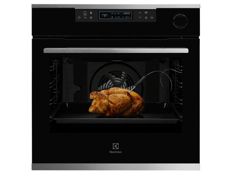 Lò nướng Electrolux KOCBP21XA (72 lít)