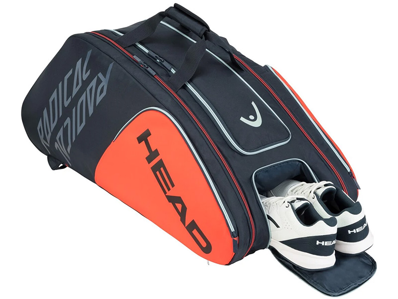 Túi tennis Head Radical 12R Monstercombi