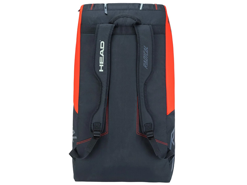 Túi tennis Head Radical 12R Monstercombi