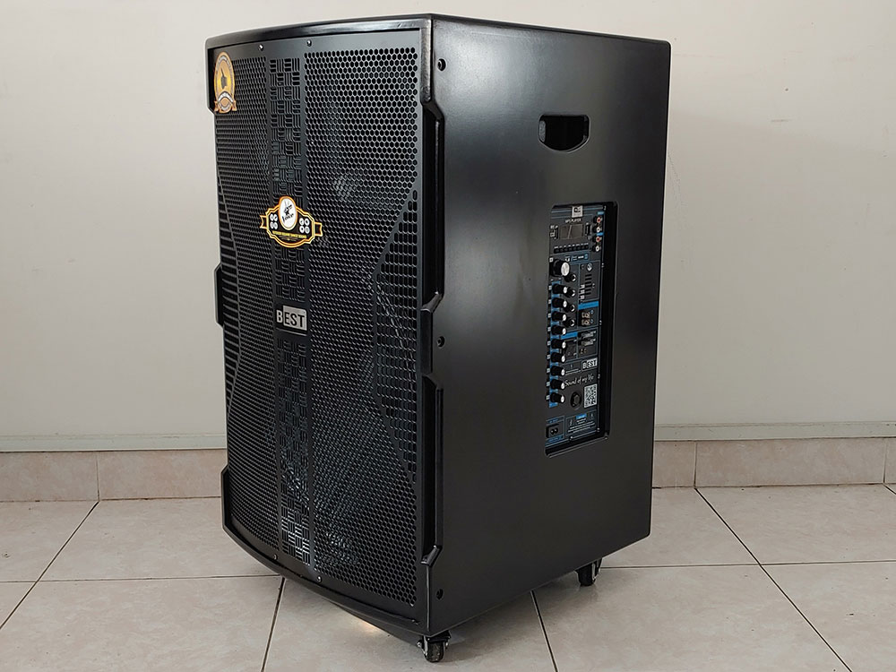 Loa kéo di động Best 6900 PRO