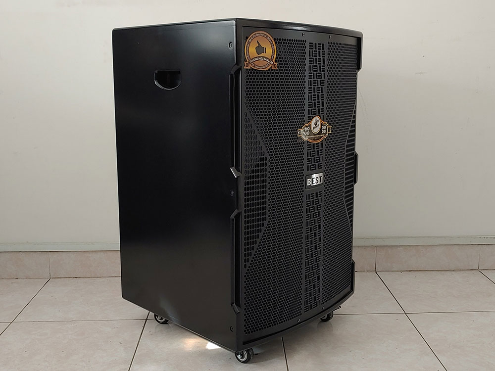 Loa kéo di động Best 6900 PRO