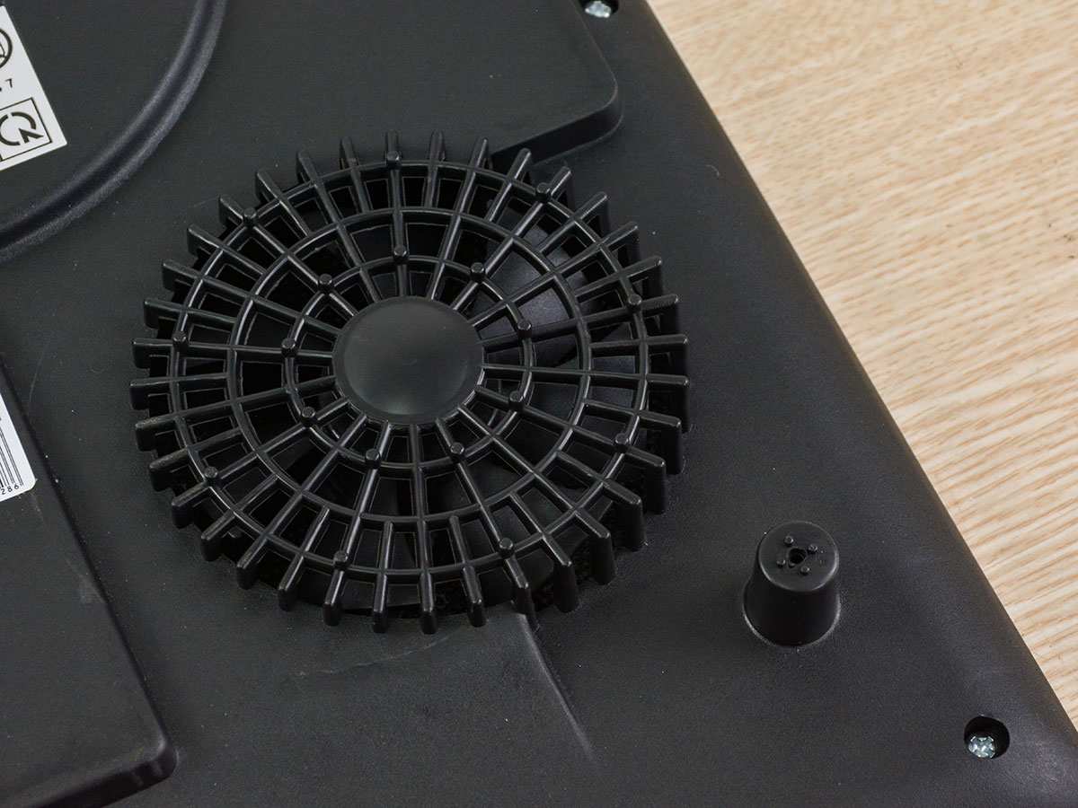 Bếp điện từ Elmich ICE-1828OL