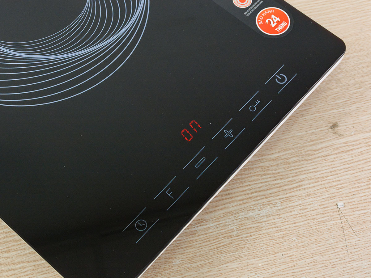 Bếp điện từ Elmich ICE-1828OL