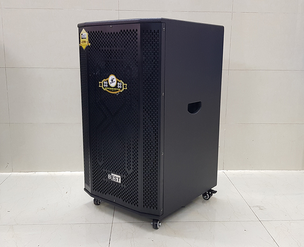 Loa kéo di động Best 6850