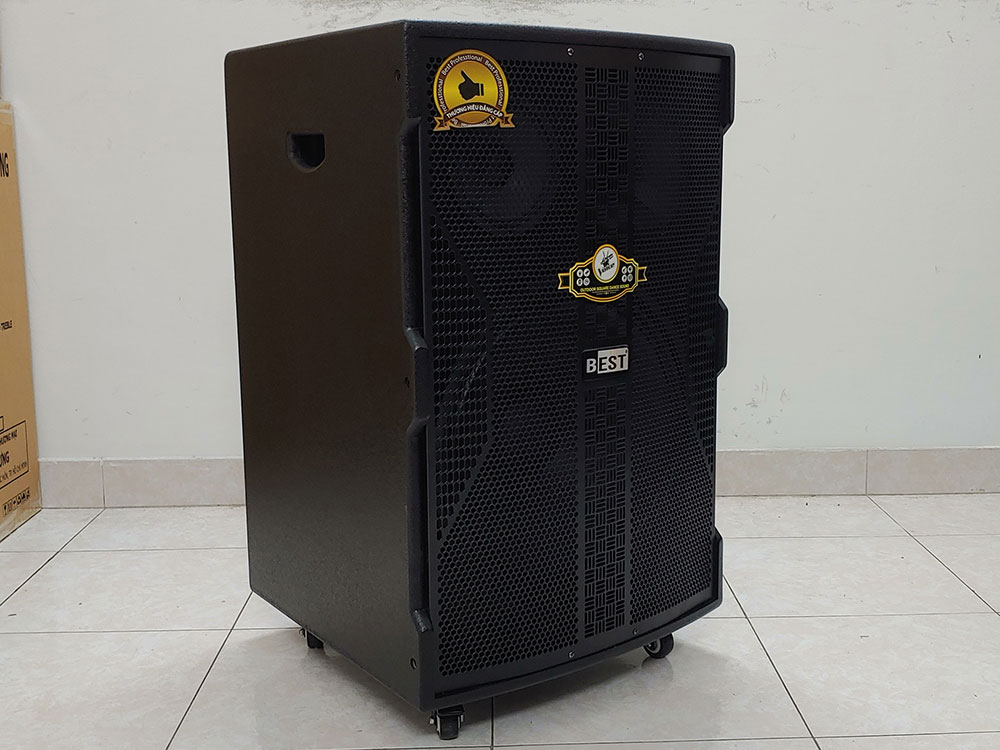 Loa kéo di động Best 6900 PLUS