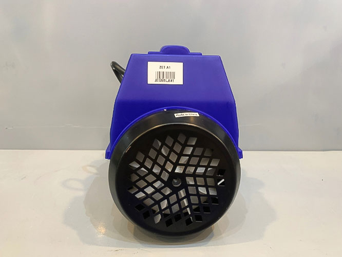 Máy xịt rửa áp lực Hồng Ký ZET A1 - 2.000W