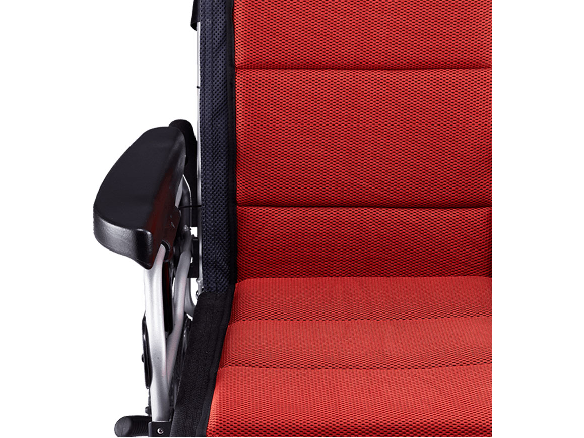 Xe lăn Karma ngả nằm KM-5001