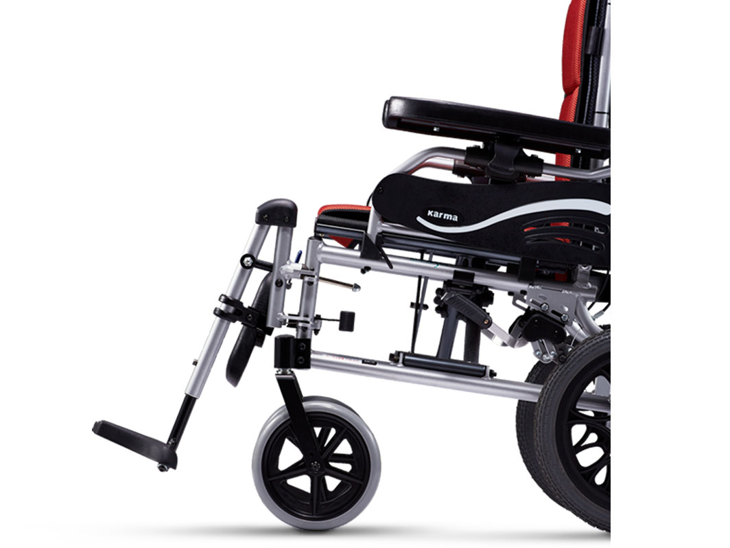 Xe lăn Karma ngả nằm KM-5001