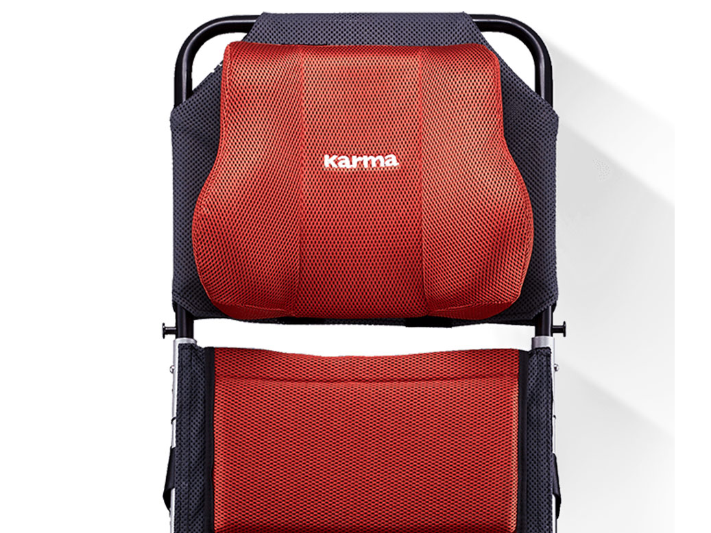 Xe lăn Karma ngả nằm KM-5001