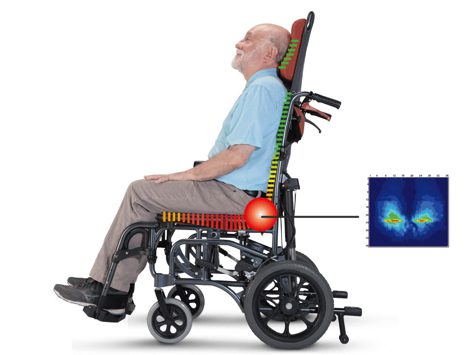 Xe lăn Karma VIP 515 (KM 1520.3 T)