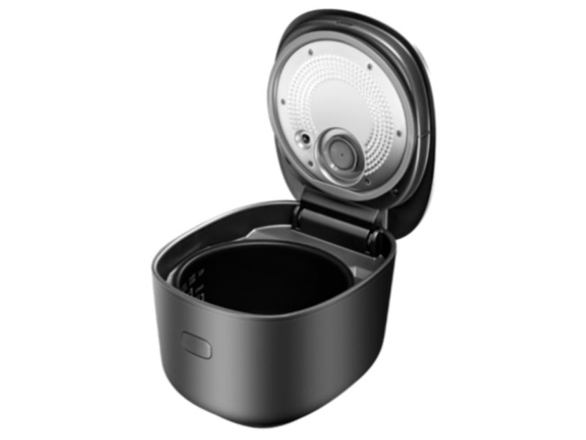 Nồi cơm điện cao tần (IH) giảm đường Panasonic SR-HL151KRA 1,5 lít