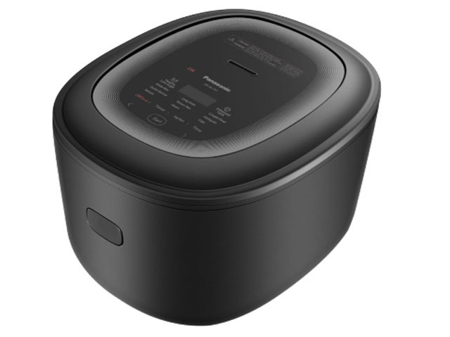 Nồi cơm điện cao tần (IH) giảm đường Panasonic SR-HL151KRA 1,5 lít