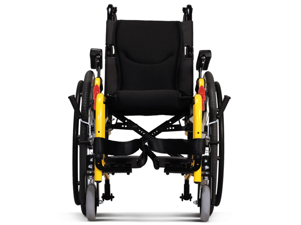 Xe lăn Karma Flexx Junior