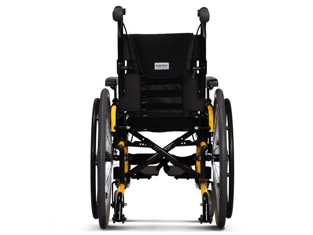 Xe lăn Karma Flexx Junior