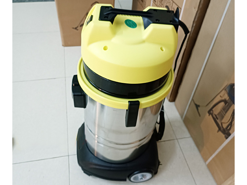 Máy hút bụi công nghiệp gia đình Kewin KN301MH (2200W, HEPA)