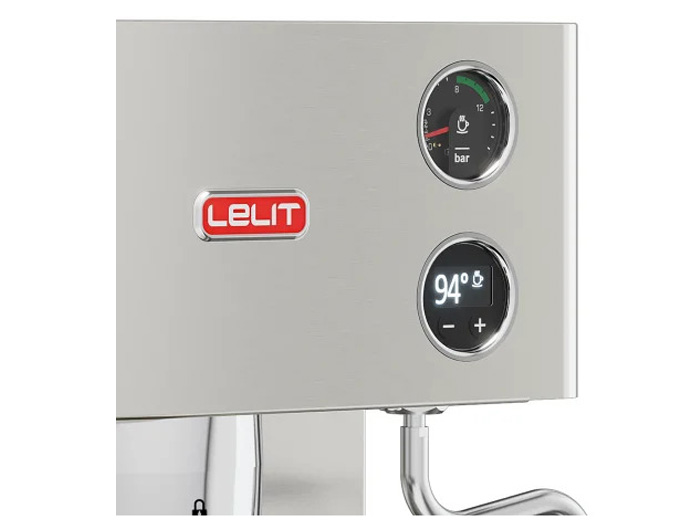 Máy pha cà phê LELIT ELIZABETH PL92T