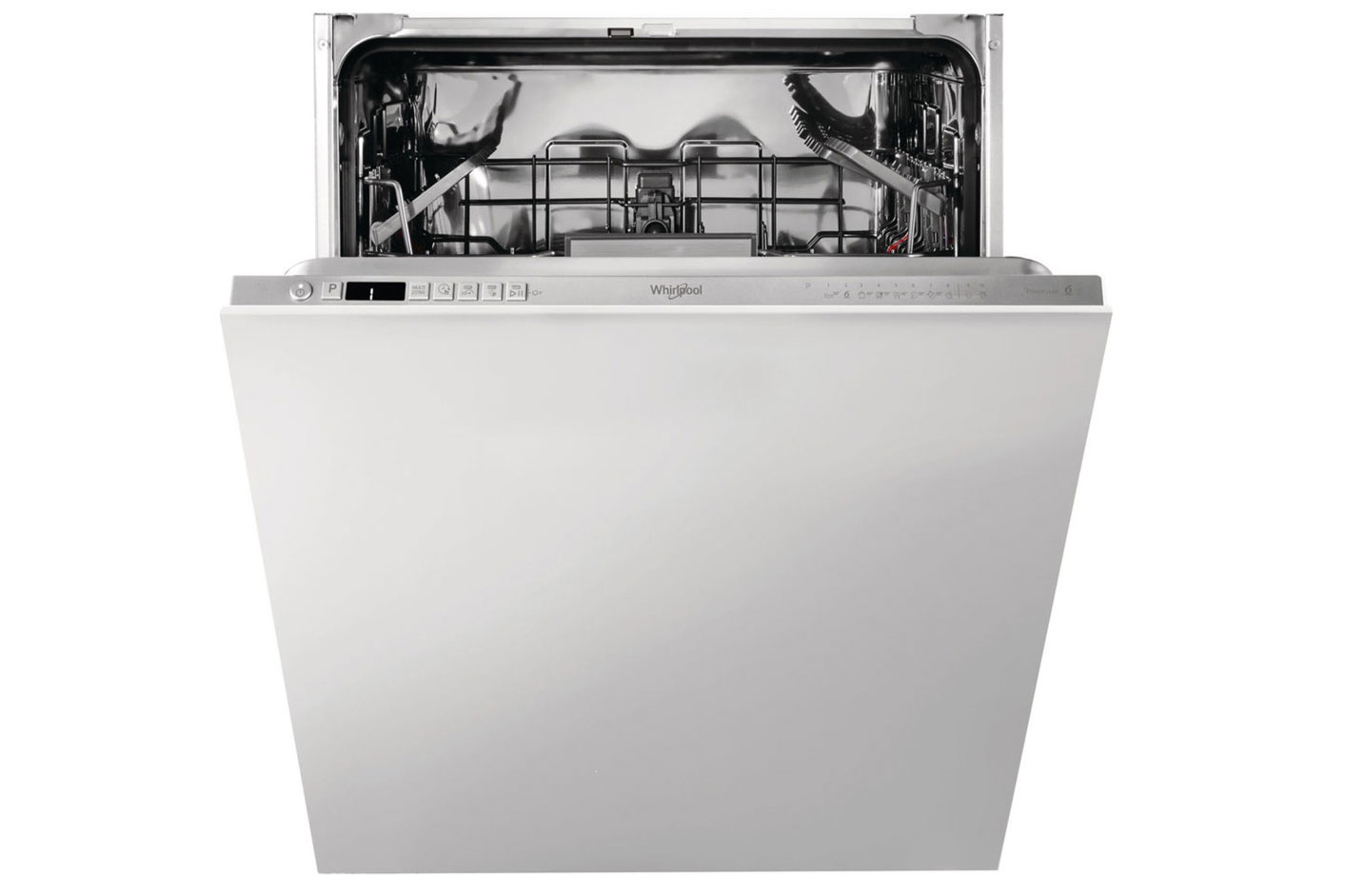 Máy rửa bát âm tủ Whirlpool WIO3T133P