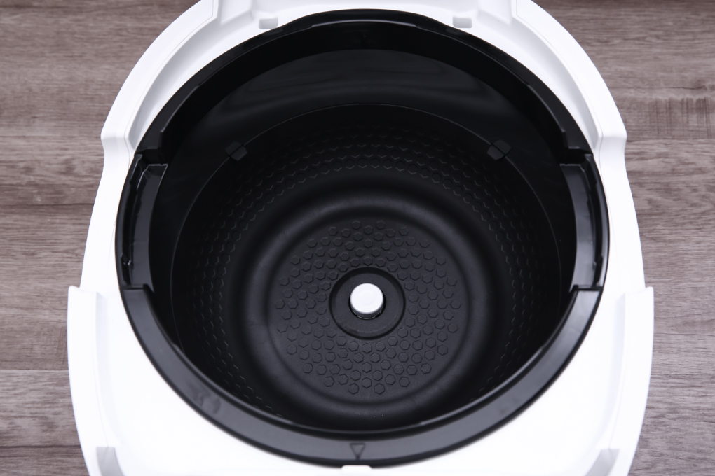 Nồi cơm điện tử cao tần Cuckoo CRP-LHTR1009F/WHSIVNCV