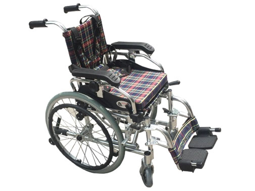 Xe lăn trẻ em Lucass X98L