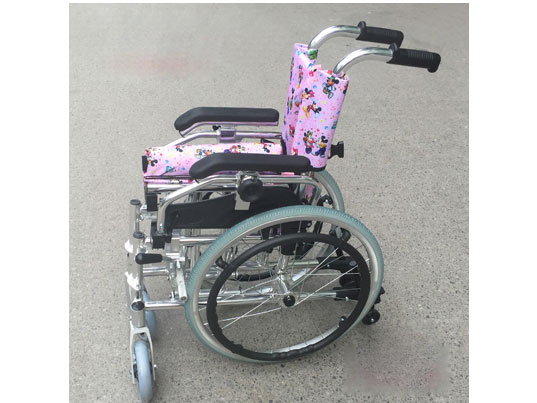 Xe lăn trẻ em Lucass X98L