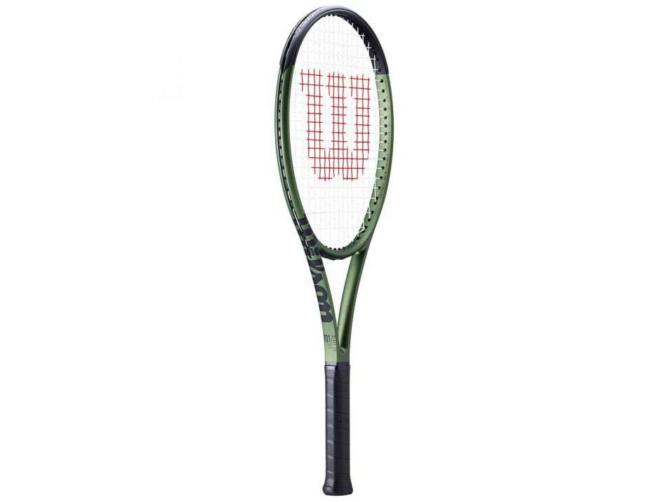Vợt tennis Wilson Blade 101L V8.0 FRM 2 WR079711U2