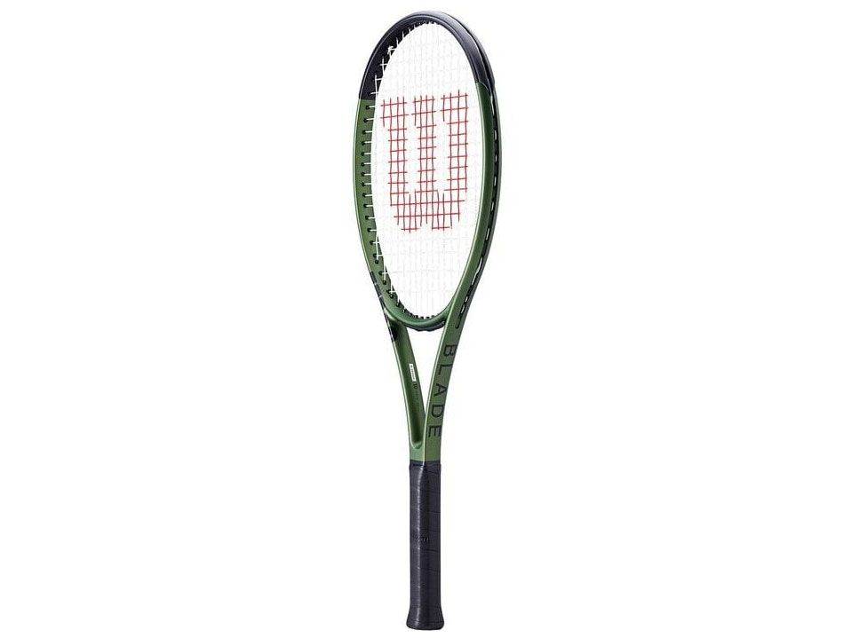 Vợt tennis Wilson Blade 101L V8.0 FRM 2 WR079711U2