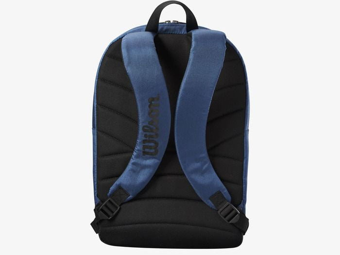 Túi thể thao Wilson Tour Ultra Backpack Blue WR8024201001