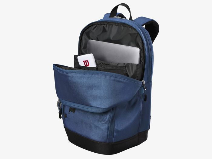 Túi thể thao Wilson Tour Ultra Backpack Blue WR8024201001