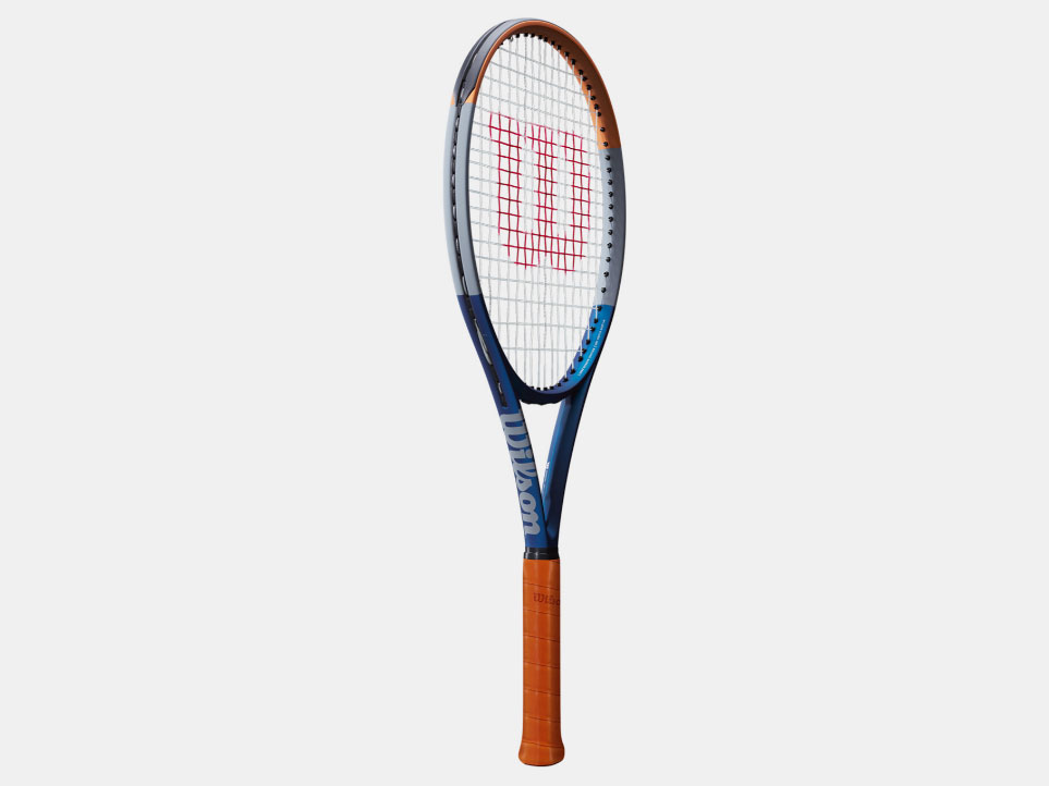 Vợt tennis Wilson Roland Garros Clash 100 WR045311U2