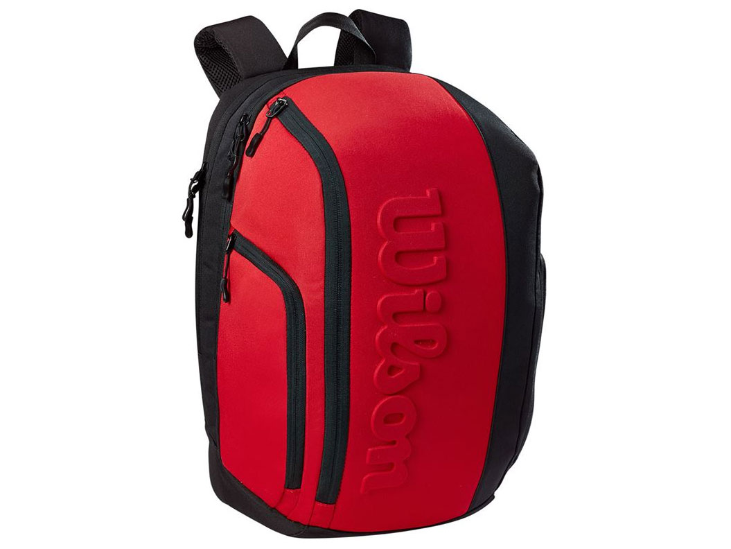 Túi thể thao Wilson Super Tour Backpack Clash V2.0 WR8016601001