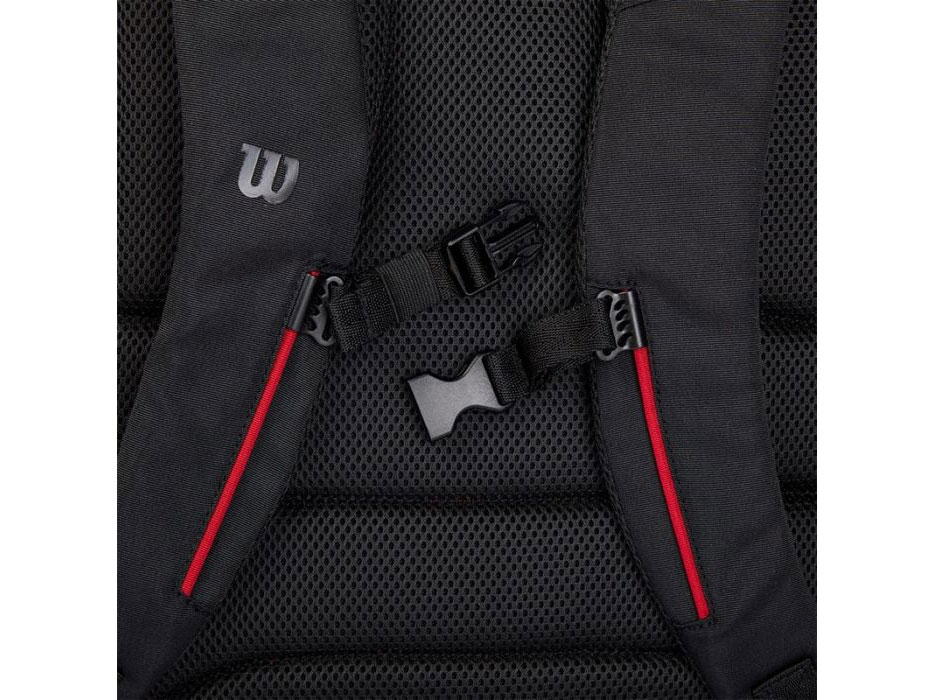 Túi thể thao Wilson Super Tour Backpack Clash V2.0 WR8016601001