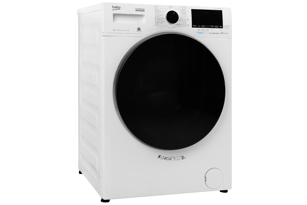 Máy giặt Beko Inverter 8kg WCV10649XWST