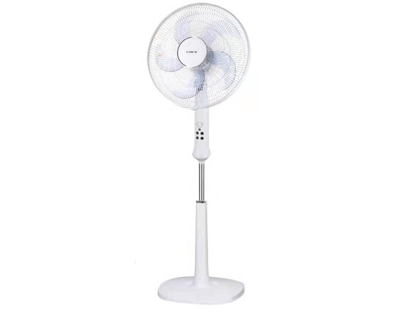 Quạt cây 5 cánh Coex CF-7315A - Có điều khiển
