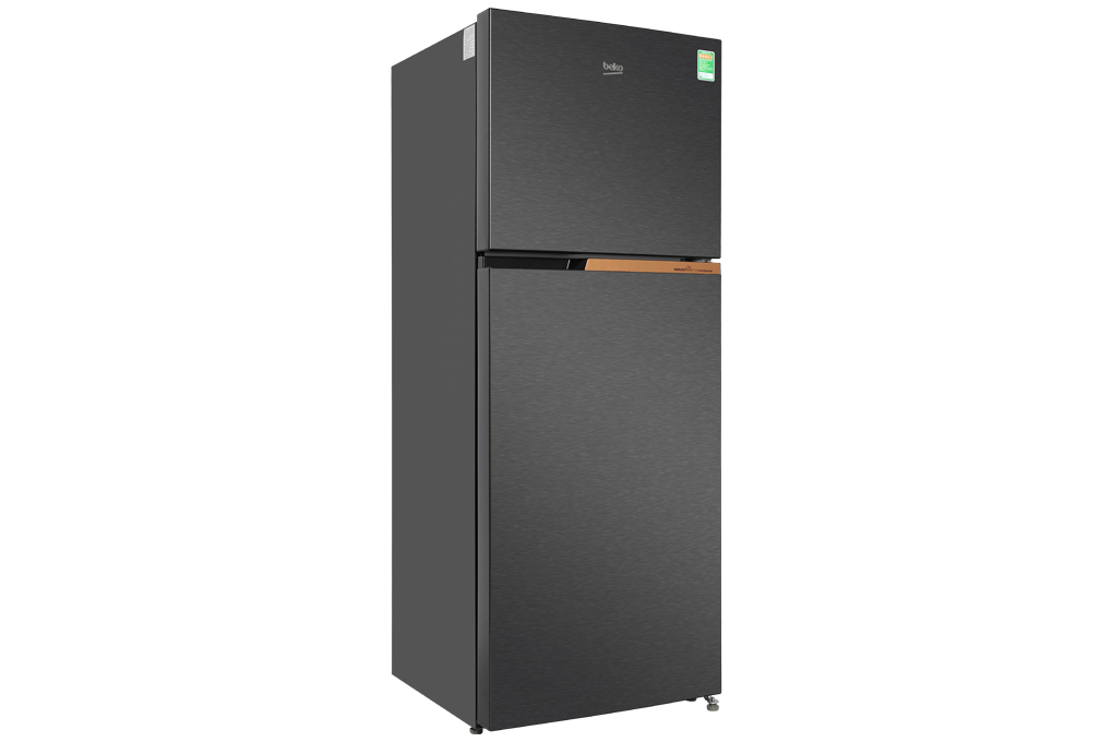 Tủ lạnh Beko Inverter 375 lít RDNT401I50VK