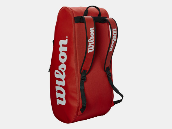 Túi thể thao Wilson Tour 2 Comp RD Large WRZ848909