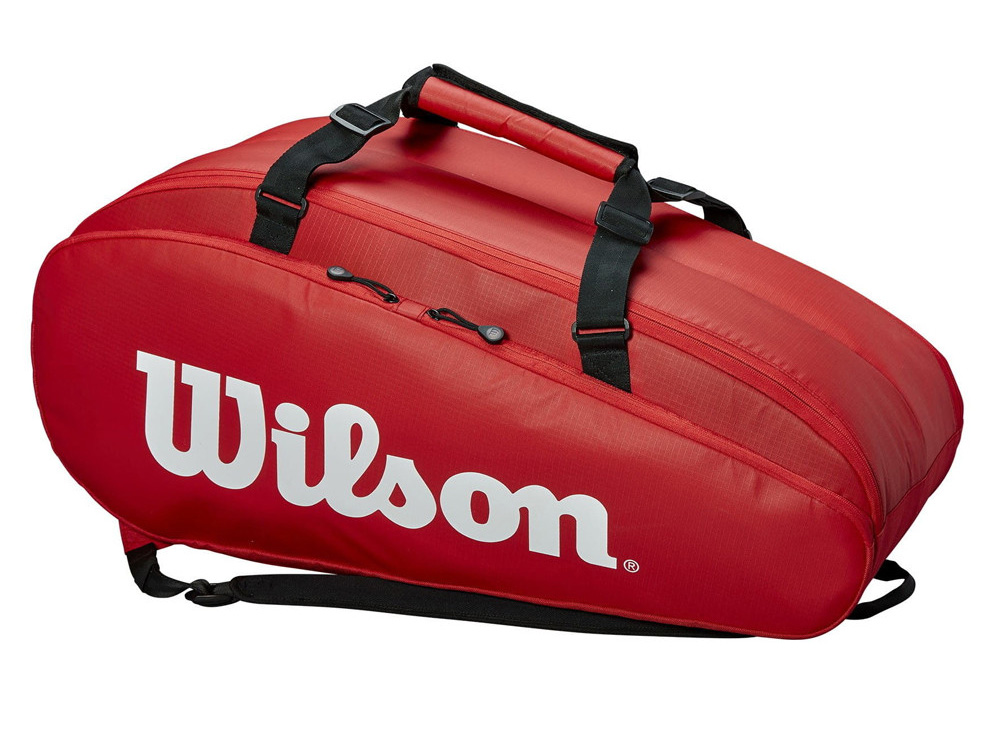 Túi thể thao Wilson Tour 2 Comp RD Large WRZ848909