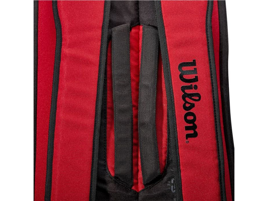 Túi thể thao Wilson Super Tour 6PK Clash V2.0 WR8016501001