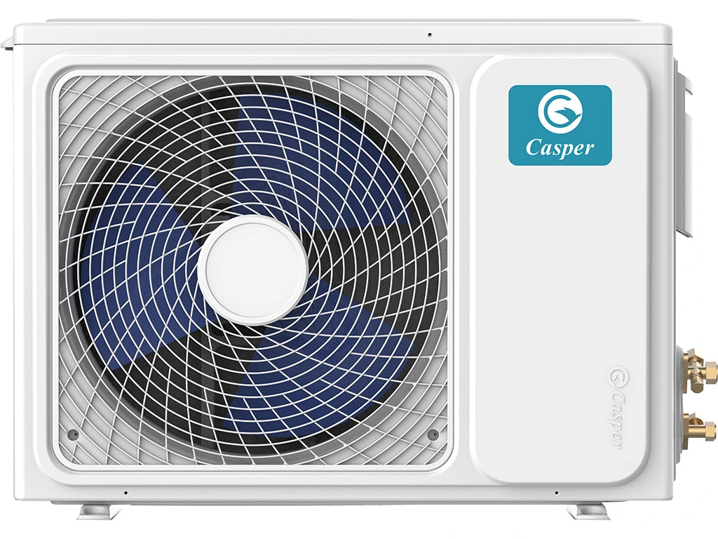 Điều hòa Casper 1 chiều 24.000BTU SC-24FS33