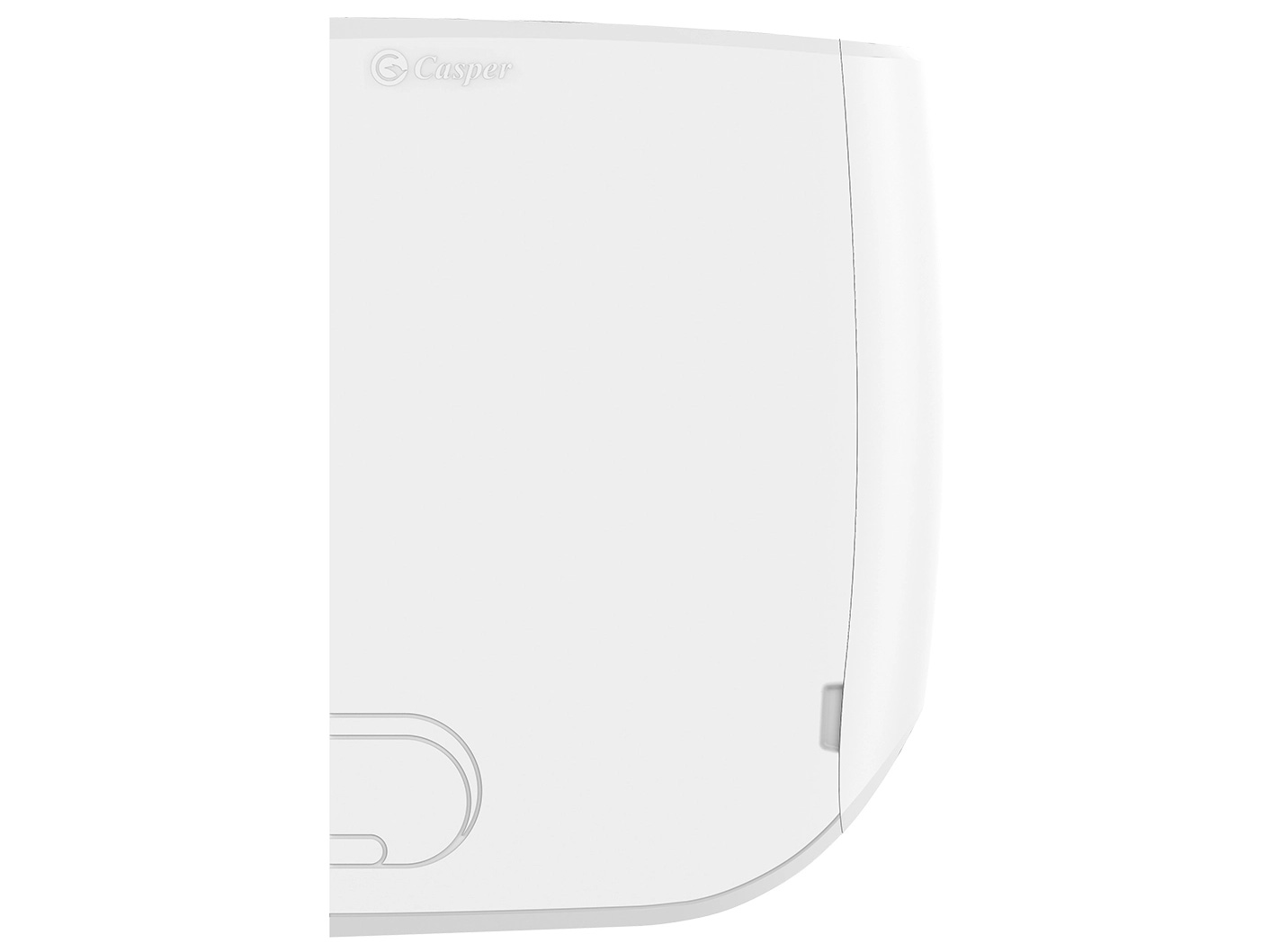 Điều hòa Casper 1 chiều 24.000BTU SC-24FS33