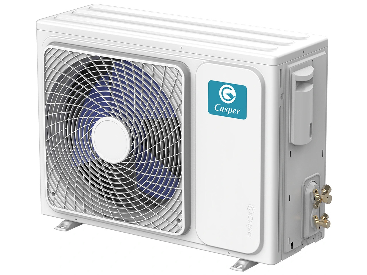 Điều hòa Casper 1 chiều 24.000BTU SC-24FS33
